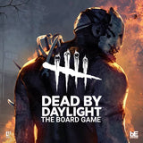 Dead by Daylight The Board Game