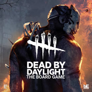 Dead by Daylight The Board Game