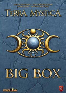 Terra Mystica Big Box (2022)