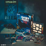 Batman: Everybody Lies