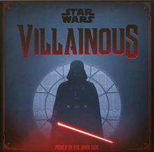Load image into Gallery viewer, Star Wars Villainous