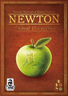 Newton & Great Discoveries