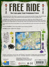 Free Ride