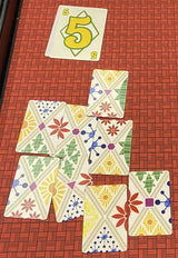 That Old Wallpaper