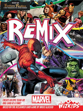 Load image into Gallery viewer, Marvel Remix