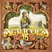 Load image into Gallery viewer, Agricola 15th Anniversary Edition