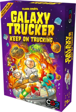 Load image into Gallery viewer, Galaxy Trucker: Keep on Trucking