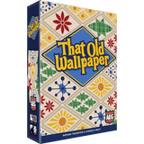 That Old Wallpaper