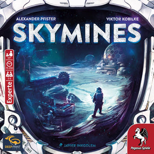 Skymines