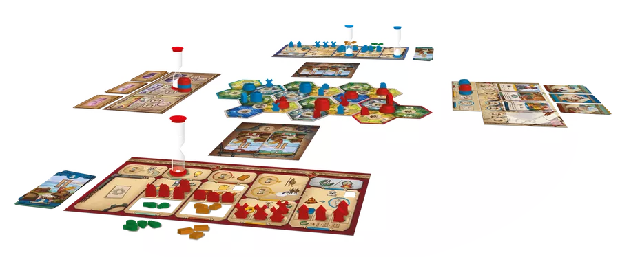 Time of Empires