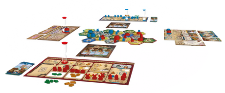 Time of Empires