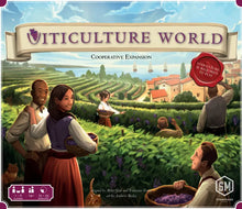 Load image into Gallery viewer, Viticulture World Cooperative Expansion