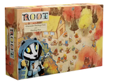 Root Hirelings Pack and Hireling Box