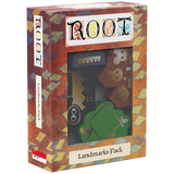 Root Landmarks Pack
