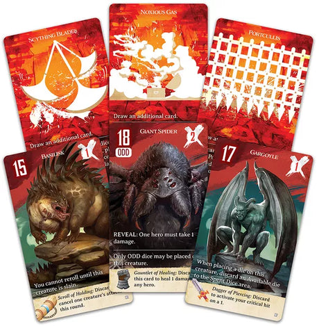 Dice Conquest