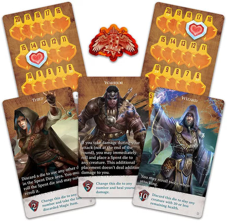 Dice Conquest