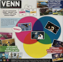 Load image into Gallery viewer, Venn