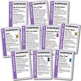Fluxx More Surprises Expansion