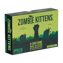 Load image into Gallery viewer, Zombie Kittens