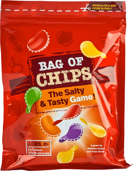 Bag of Chips