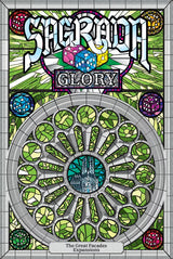 Sagrada Glory