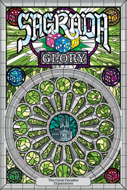 Sagrada Glory
