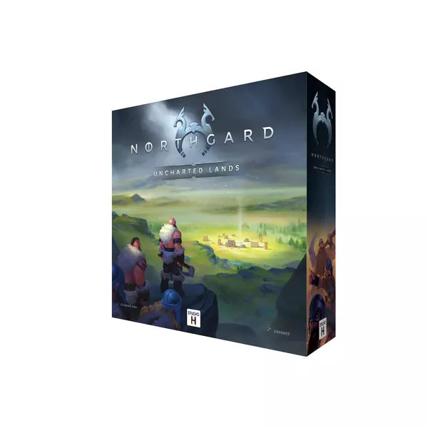 Northgard: Uncharted Lands Bundle