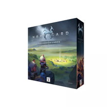 Load image into Gallery viewer, Northgard: Uncharted Lands