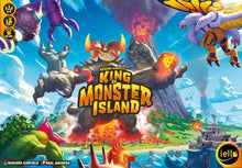 Load image into Gallery viewer, King of Monster Island