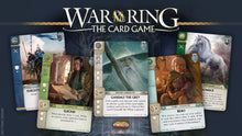 Load image into Gallery viewer, War of the Ring: The Card Game