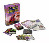 Fantasy Realms Deluxe Edition