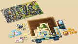 Stack'n Stuff: A Patchwork Game
