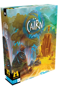 Cairn (2022 Edition)