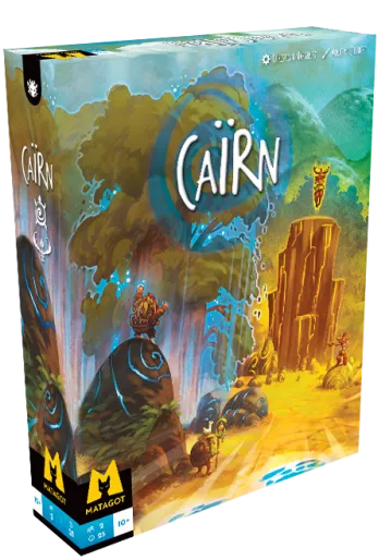Cairn (2022 Edition)