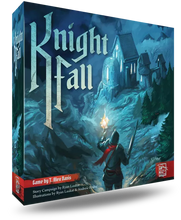 Load image into Gallery viewer, Knight Fall