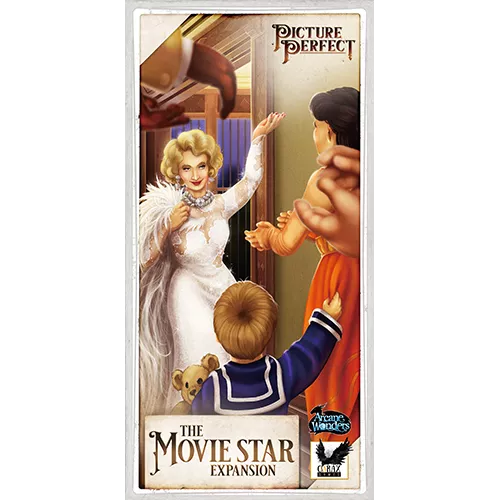 Picture Perfect The Movie Star Expansion