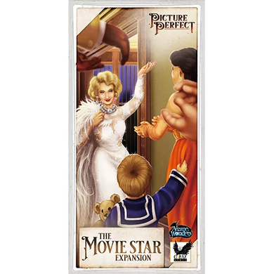 Picture Perfect The Movie Star Expansion