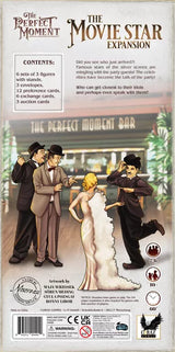Picture Perfect The Movie Star Expansion