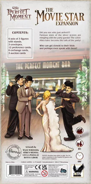 Picture Perfect The Movie Star Expansion