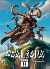 Load image into Gallery viewer, Vaalbara