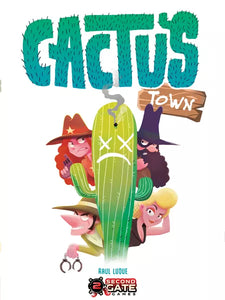 Cactus Town