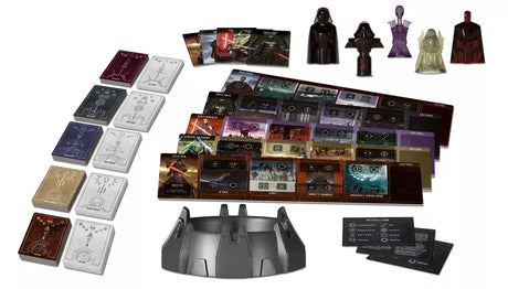 Star Wars Villainous