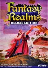 Load image into Gallery viewer, Fantasy Realms Deluxe Edition