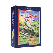 Load image into Gallery viewer, Village Rails