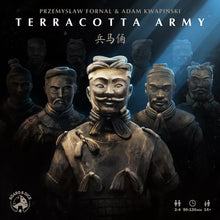 Load image into Gallery viewer, Terracotta Army