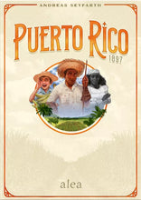 Load image into Gallery viewer, Puerto Rico 1897 (B GRADE)