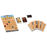 Squid Game The Board Game