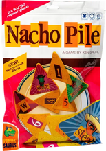 Load image into Gallery viewer, Nacho Pile