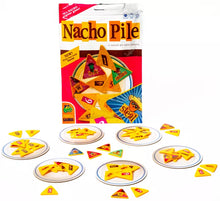 Load image into Gallery viewer, Nacho Pile