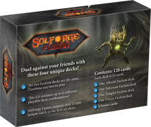 Load image into Gallery viewer, Solforge Fusion Booster Kit